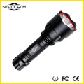 Aluminum Rechargeable 3W CREE XP-E Cycling LED Torch (NK-13)